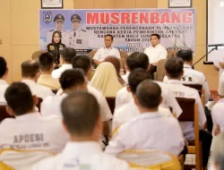 Efisiensi Anggaran untuk Program Unggulan HSS