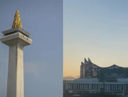 Dua Ibu Kota Indonesia Alami Banjir, Sorotan Publik Mengemuka