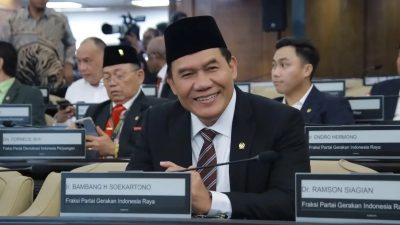 DPR Apresiasi Efisiensi Anggaran, Minta Evaluasi IKN