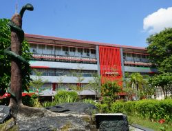 FK Unhas, Satu-Satunya di Luar Jawa yang Masuk 5 Besar