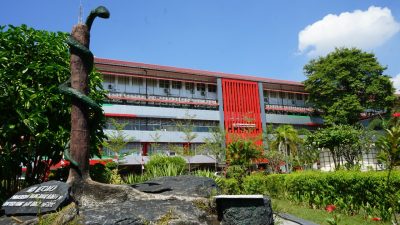 FK Unhas, Satu-Satunya di Luar Jawa yang Masuk 5 Besar