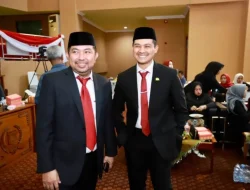 Ketua DPRD Tanah Bumbu Ajak Masyarakat Wujudkan Cita-Cita Pahlawan