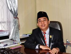 DPRD Kotawaringin Timur Berharap Periode Kedua Harati Membawa Kemajuan Daerah