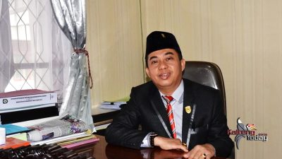 DPRD Kotawaringin Timur Berharap Periode Kedua Harati Membawa Kemajuan Daerah