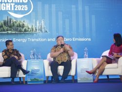 Kunci Investasi Hijau di Indonesia Menurut Penasihat Presiden