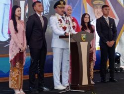 Rahmat Trianto Dapat Pesan Khusus dari Prabowo