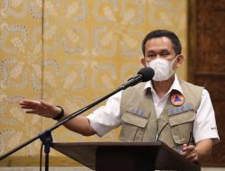 Perkembangan Situasi dan Penanganan Bencana di Indonesia per 15 Februari 2025