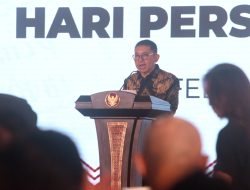 Gubernur Kalsel Bangga HPN 2025 Sukses Digelar