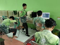 MAN 3 Banjarmasin Beri Kesempatan Ujian Susulan