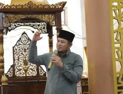 Pemprov Kaltim Siapkan Pendidikan dan Kesehatan Gratis Selama Ramadan