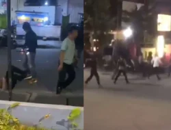 Kronologi dan Penanganan Kasus Penyerangan Polres Tarakan