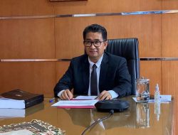 Pelepasan Pj. Gubernur Kaltim: Apresiasi atas Dedikasi