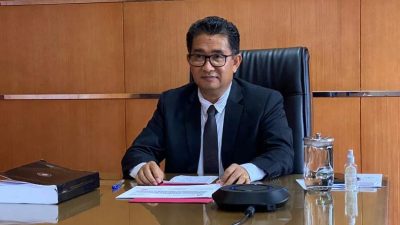 Pelepasan Pj. Gubernur Kaltim: Apresiasi atas Dedikasi