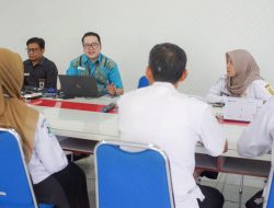 Ombudsman Kalsel Dorong Pelayanan Publik yang Lebih Peka