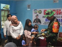 Sorotan Kalsel: Kredit Permodalan UMKM hingga Upaya Atasi Stunting