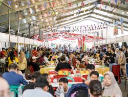 Kalbar Food Festival 2025: Gairahkan UMKM Lokal dan Pariwisata