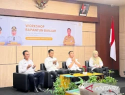 Pemkot Banjarmasin Dorong Revitalisasi Seni Pantun Banjar