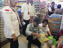 DPPKUKM Kaltim Awasi Bahan Pokok Jelang Lebaran