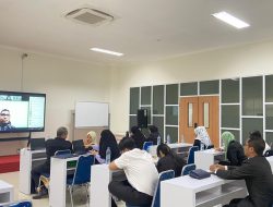 Musda II PAKKI Kalsel Sukses Digelar di UNISKA