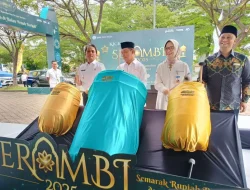 Perputaran Uang di Kalbar Meningkat Pesat Selama Ramadha