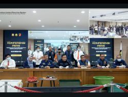 WNA Tiongkok Tersangka Tambang Emas Ilegal di Ketapang