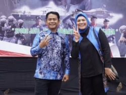 100 Hari Kerja Yamin Ananda: Langkah Menuju Perubahan