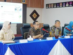 Ekonomi Kalsel Tumbuh di Tengah Tantangan