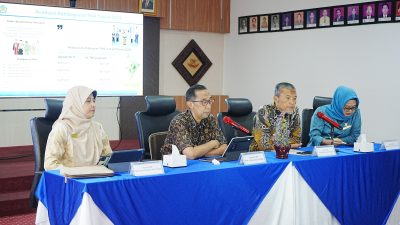 Ekonomi Kalsel Tumbuh di Tengah Tantangan