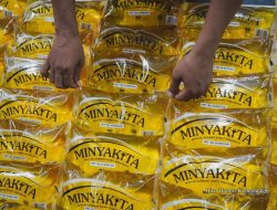 Kaltim Perketat Pengawasan Distribusi MinyaKita dan Sembako