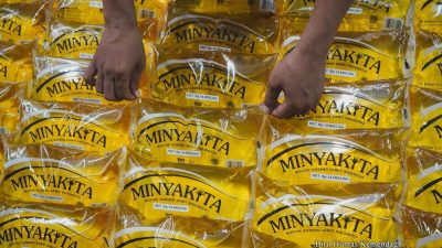 Kaltim Perketat Pengawasan Distribusi MinyaKita dan Sembako