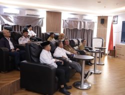 Pemprov Kalsel Bahas Strategi Pengendalian Inflasi dalam Rakor Nasional