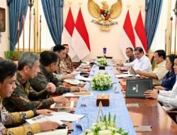Pemerintah Selesaikan Revisi Aturan untuk Dongkrak PNBP Minerba