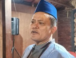 Demokrat Dukung Program 100 Hari Wali Kota Palangka Raya