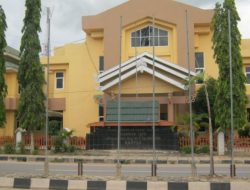 DPRD Tapin Siap Tindaklanjuti Dugaan Pencemaran Lingkungan oleh Perusahaan Tambang