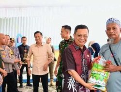Pemprov Kalteng Gelar Pasar Murah Jelang Lebaran