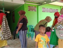 DPRD Penajam Dorong Penanganan Stunting Hadapi IKN