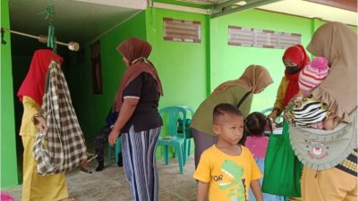 DPRD Penajam Dorong Penanganan Stunting Hadapi IKN