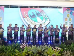 Peserta APEKSI Komwil V Kalimantan Apresiasi Keramahan Warga Banjarmasin