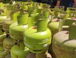 Pastikan Pasokan Energi Menjelang Lebaran, Pertamina Gelar Operasi Pasar LPG di Penajam Paser Utara