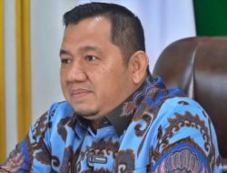 Sekolah Rakyat Gagasan Presiden Prabowo Dibangun di Penajam Paser Utara Tahun Ini