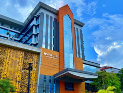 RSUD Ulin Banjarmasin Kembangkan Operasi Implan Koklea untuk Pasien Gangguan Pendengaran