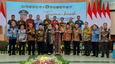 Pemegang Saham Setujui Laporan Keuangan Bank Kalbar 2024