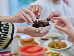 Jadwal Buka Puasa 28 Maret 2025 di Kalimantan Timur