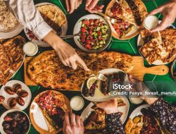 Jadwal Buka Puasa 27 Maret 2025 di Kalimantan Timur