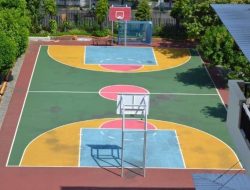 KONI Fokus pada Sarana dan Prasarana untuk Tingkatkan Prestasi Atlet