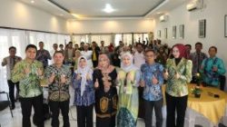 Bimtek Storytelling di Batola, Dispar Dorong Pengelola Pokdarwis Eksplorasi Potensi Pariwisata