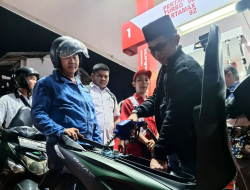 Wali Kota Balikpapan Usulkan Produksi Pertamax di Kilang Lokal untuk Atasi Kelangkaan