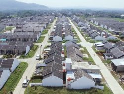 Balikpapan Tuan Rumah HUT ke-53 REI, Dorong Ekonomi Daerah dan Gairahkan Sektor Properti