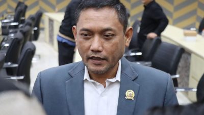 Wakil Gubernur Kalimantan Timur, Seno Aji