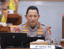 Kapolri Listyo Sigit Kunjungi Samarinda: Bansos, Peletakan Batu Pertama Aspol, dan Agenda Kebangsaan